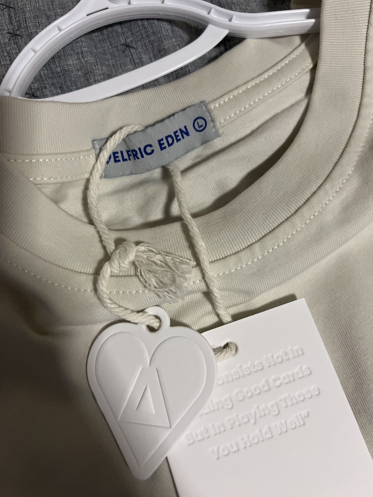 Other Aelfric Eden Graphic Tee Size US L / EU 52-54 / 3 - 3 Thumbnail