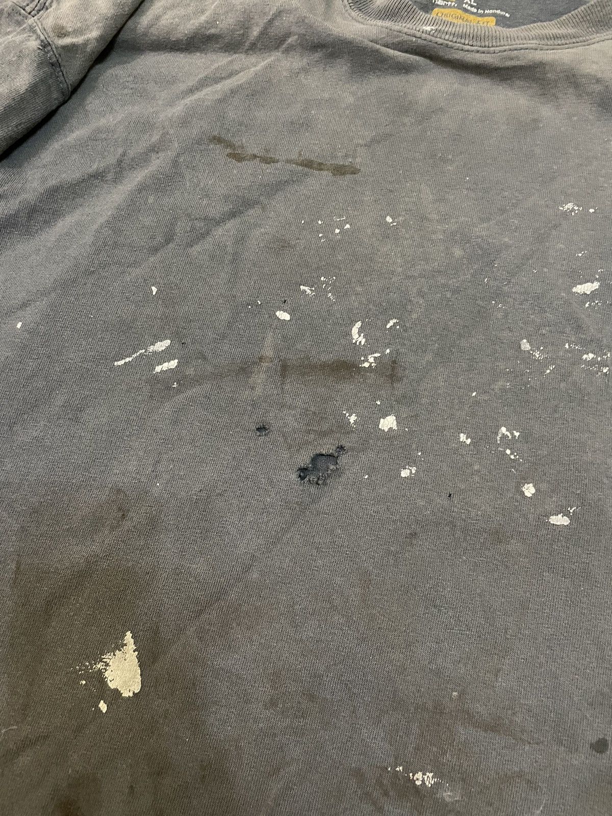 Carhartt Carhartt Distressed Size US XL / EU 56 / 4 - 6 Thumbnail
