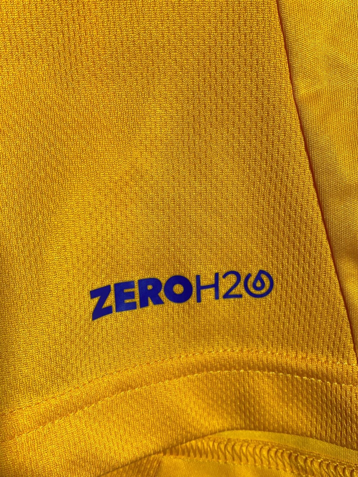 Hummel Hummel Everton FC 2020/21 Away Football Shirt Jersey Size US M / EU 48-50 / 2 - 16 Thumbnail