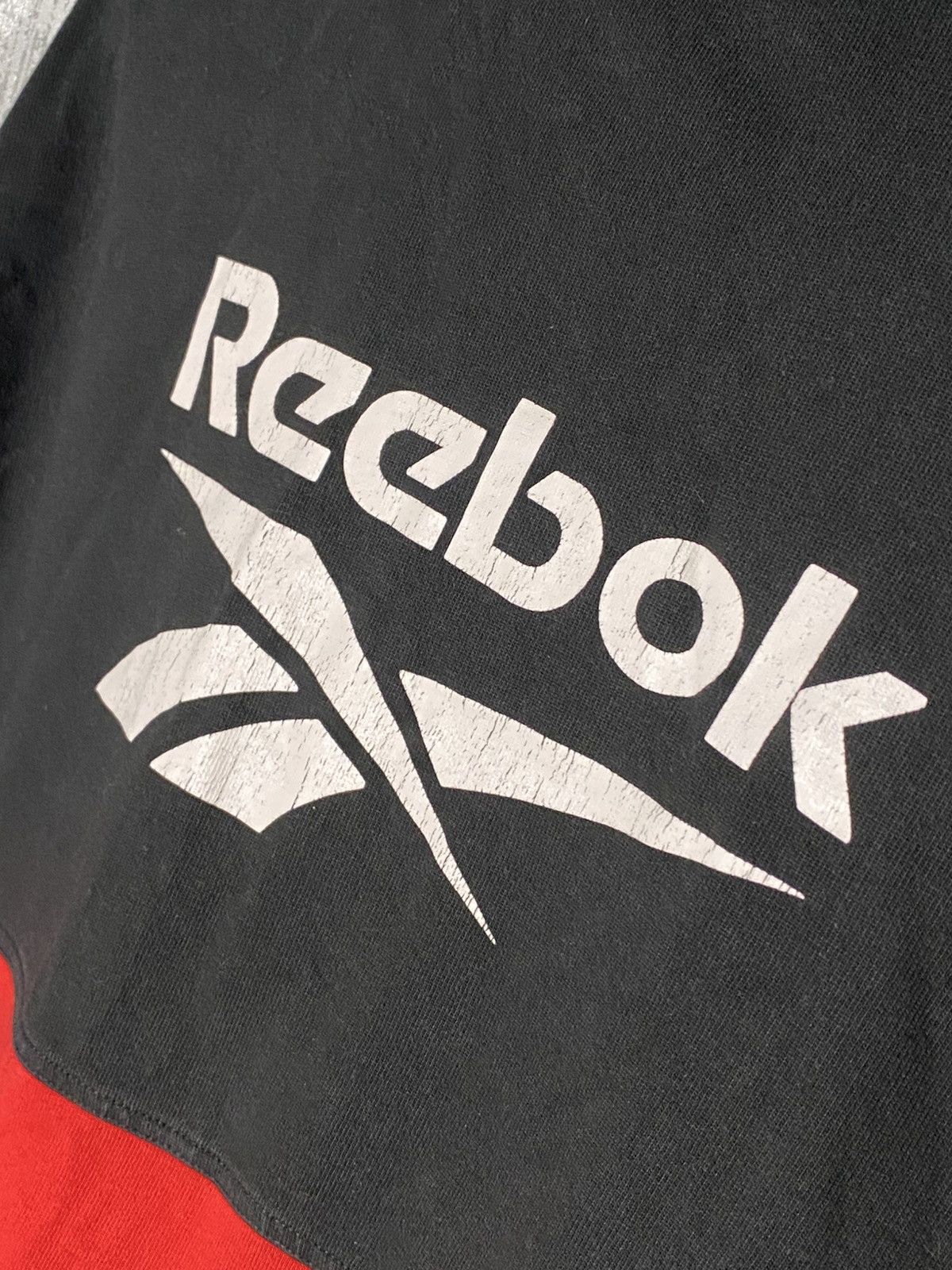 Reebok Vintage Wales Reebok Rugby Jersey 1999/2000 Away Mens Kit Size US L / EU 52-54 / 3 - 5 Thumbnail