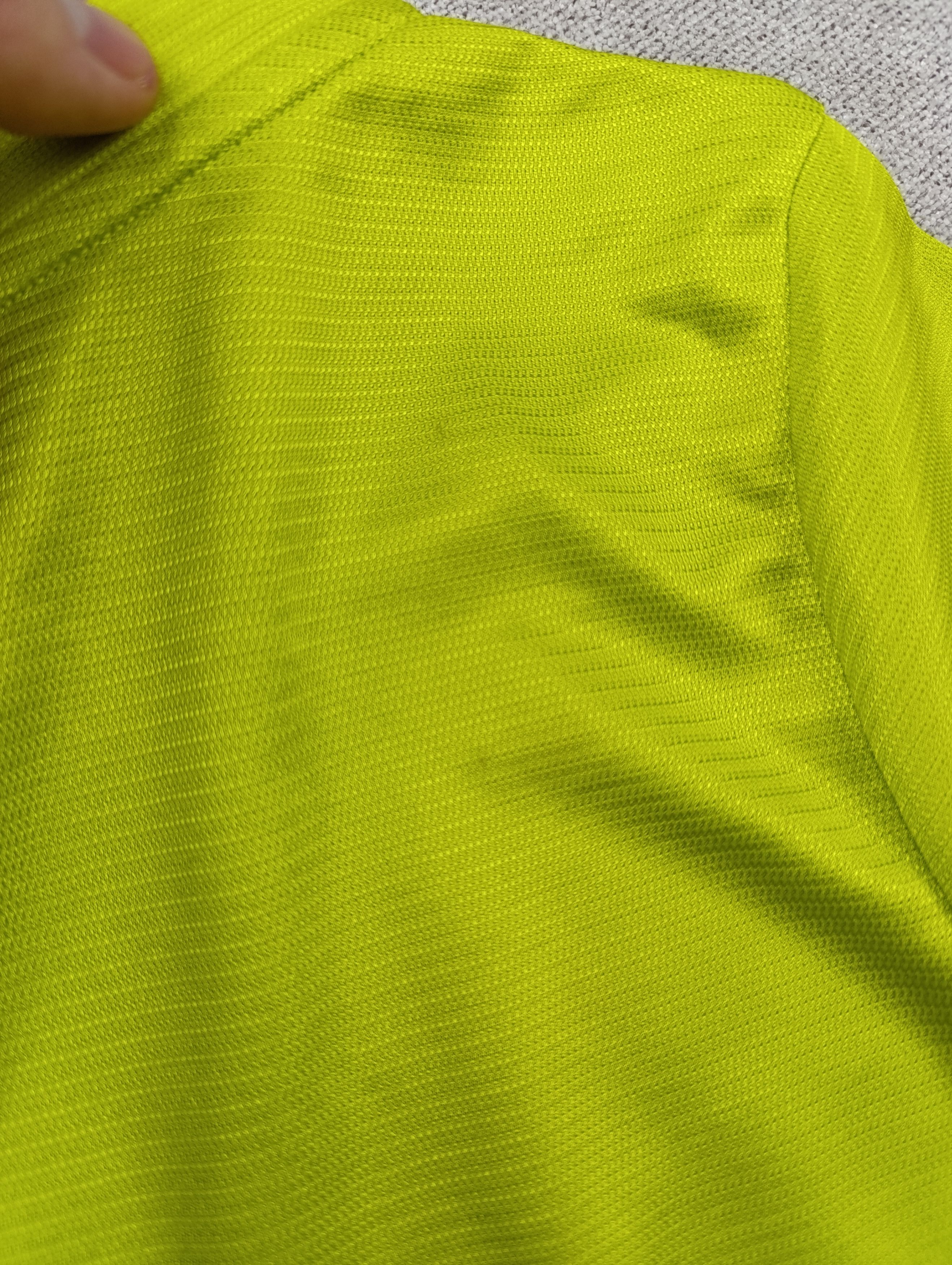 Nike NIKE COURT DRIFIT RAFA CHALLENGER TENNIS JERSEY Size US L / EU 52-54 / 3 - 14 Thumbnail
