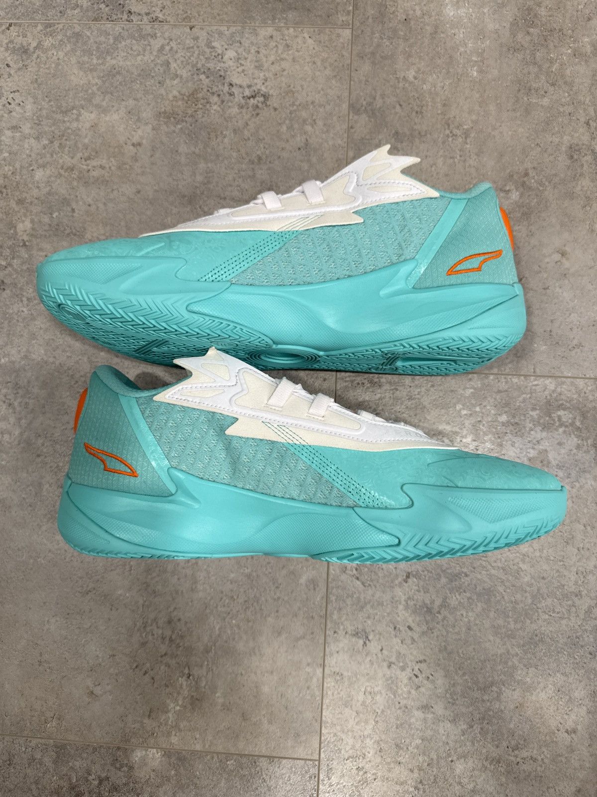 Puma Scoot Zeros 2 Shift Size US 15 / EU 48 - 1 Thumbnail