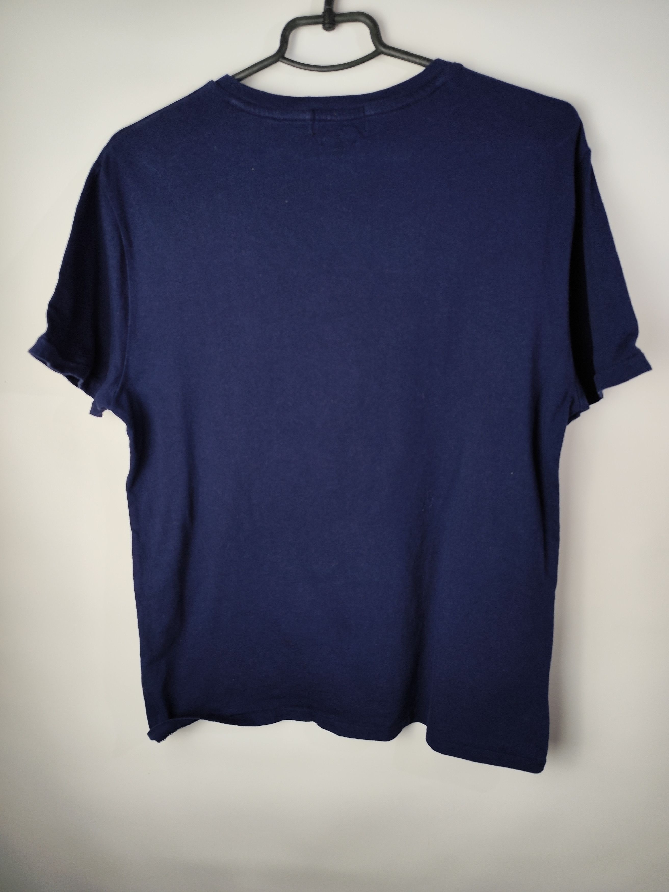 Polo Ralph Lauren Vintage streetwear y2k Polo Ralph Lauren Bear t-shirt Size US M / EU 48-50 / 2 - 5 Thumbnail