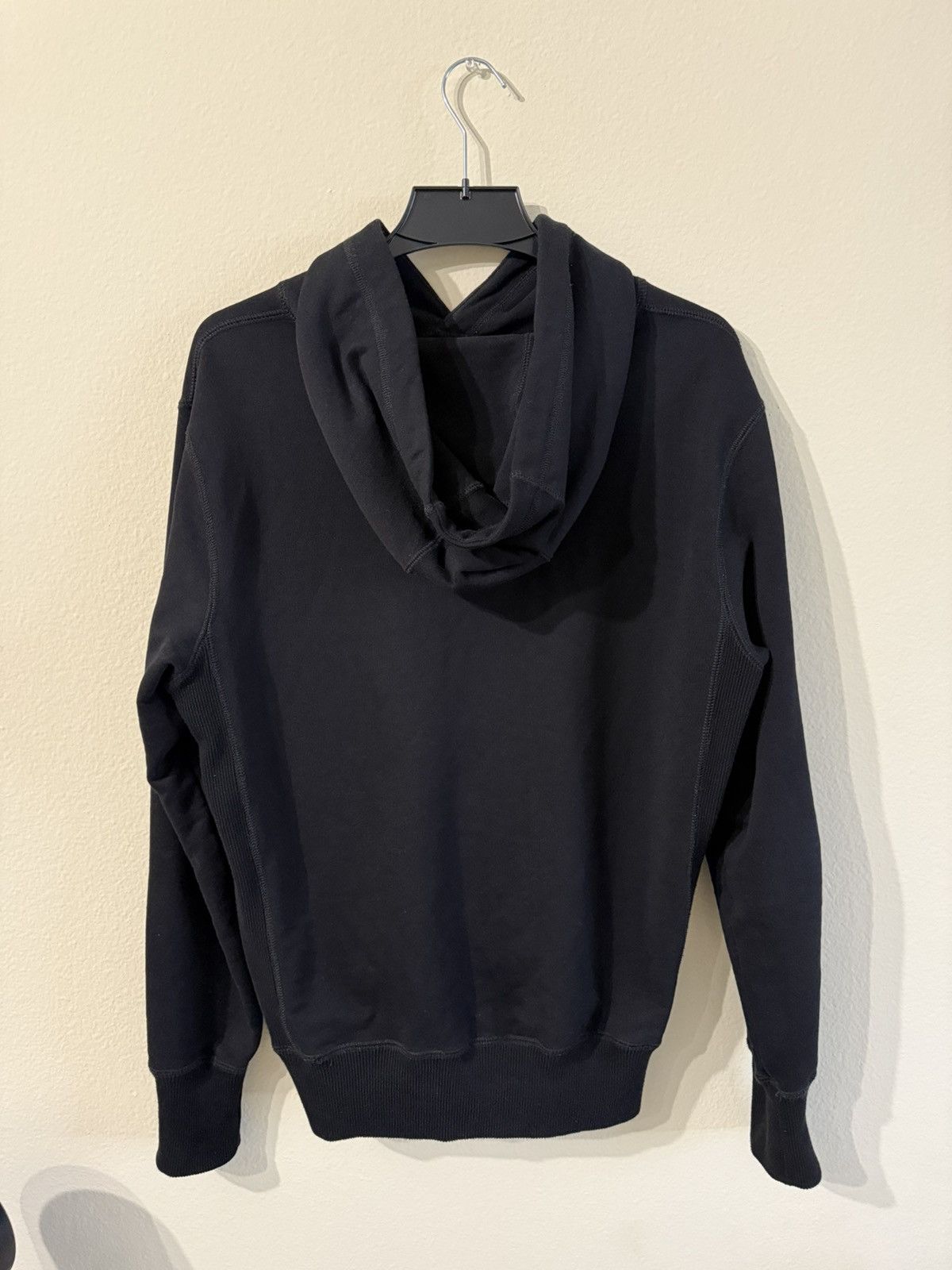 Aime Leon Dore Aime Leon Dore Black Hoodie Size US M / EU 48-50 / 2 - 2 Thumbnail