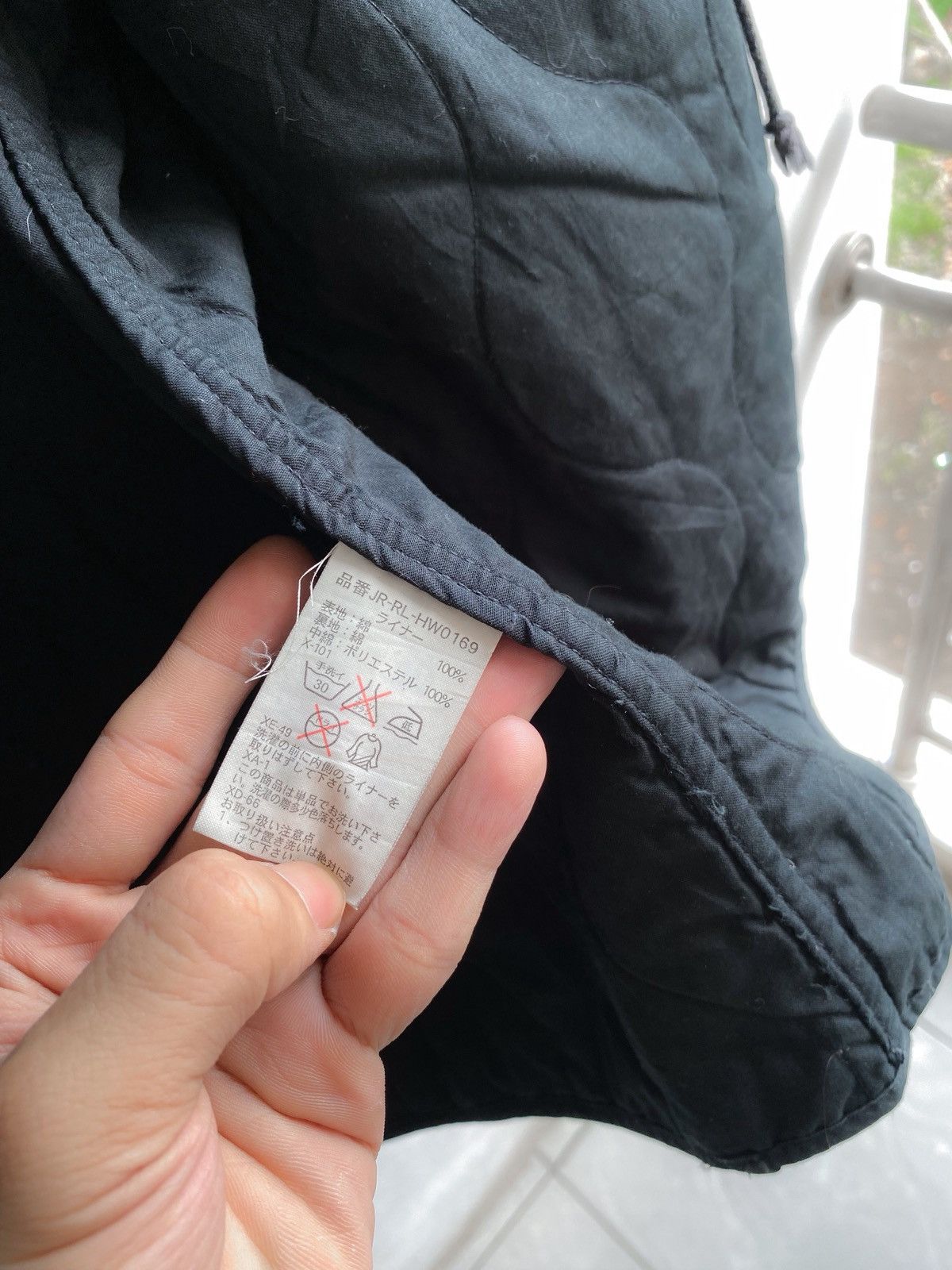 Ralph Lauren Vintage Polo Ralph Lauren Parka Size US L / EU 52-54 / 3 - 10 Thumbnail