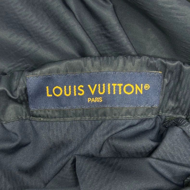 Louis Vuitton Louis Vuitton size US 48 SS25 Checkerboard Full Embossed Ca Size US 32 / EU 48 - 4 Thumbnail
