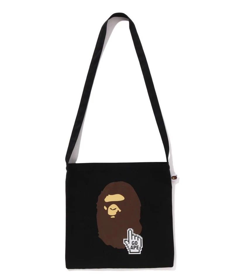 Bape Bape Bag Size ONE SIZE - 1 Thumbnail