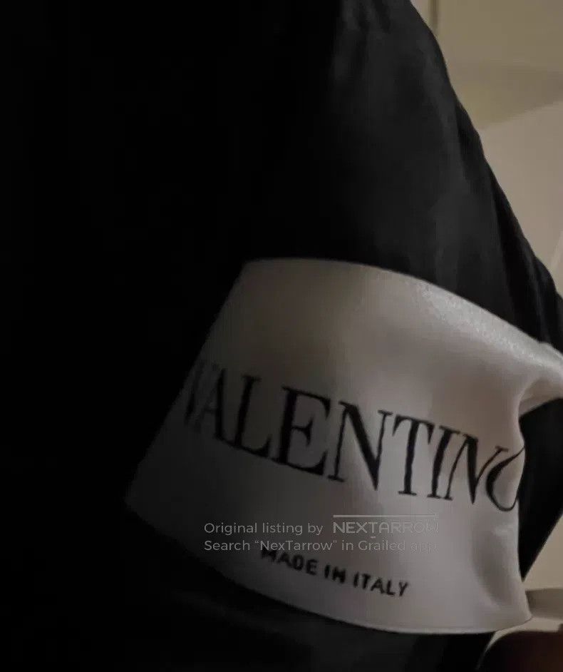 Valentino Valentino dress Size M / US 6-8 / IT 42-44 - 7 Thumbnail