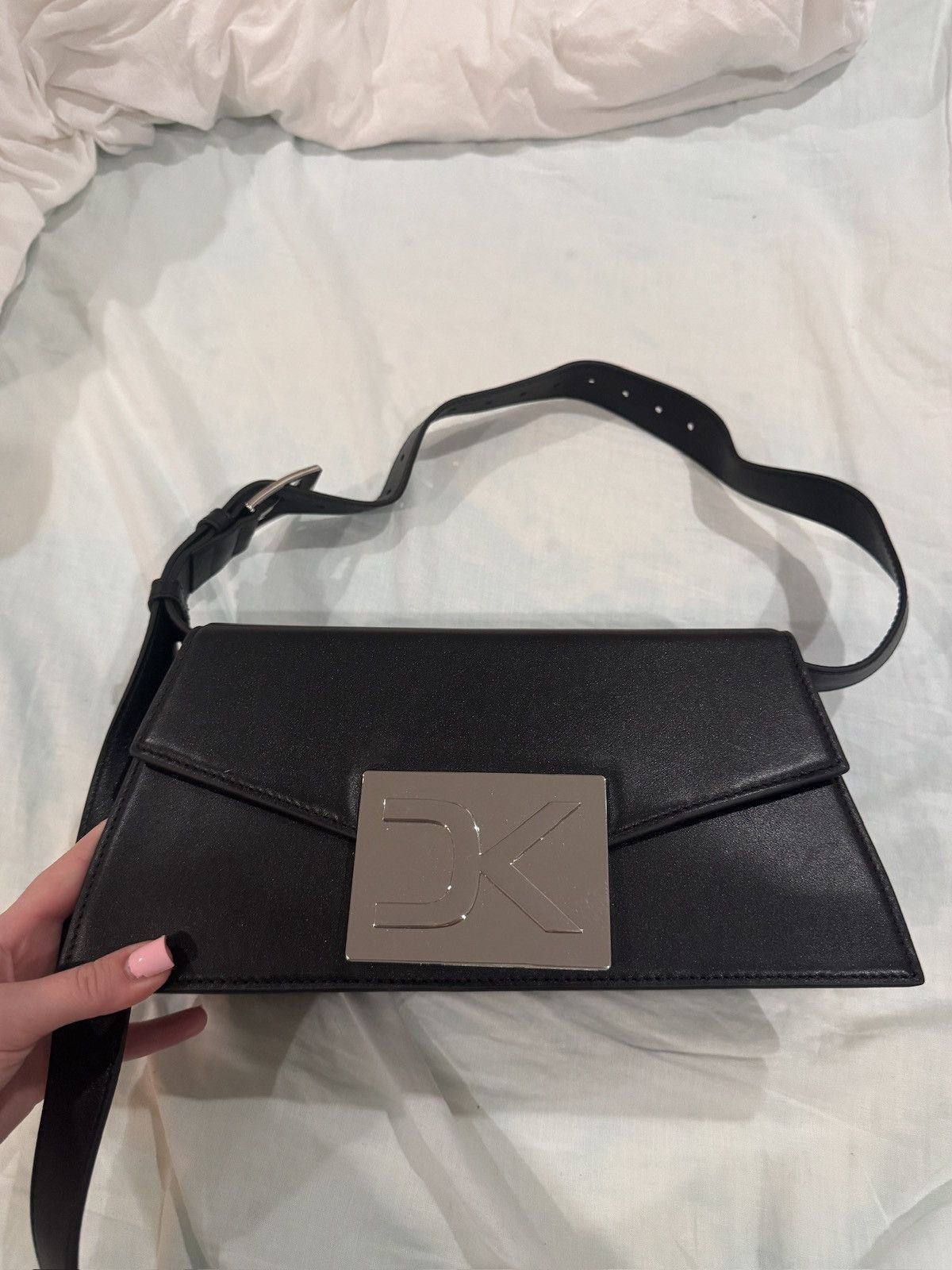 Other David Koma City leather bag Size ONE SIZE - 6 Thumbnail