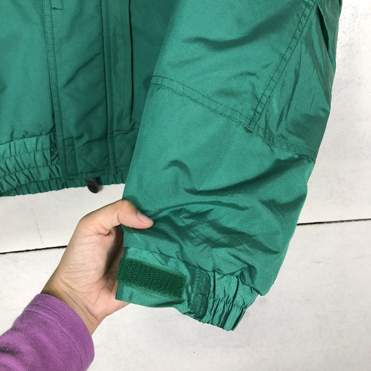 Hein Gericke 🔥VINTAGE RACING BOMBER JACKET YAMAHA CARGO MULTI POCKET Size US L / EU 52-54 / 3 - 15 Thumbnail