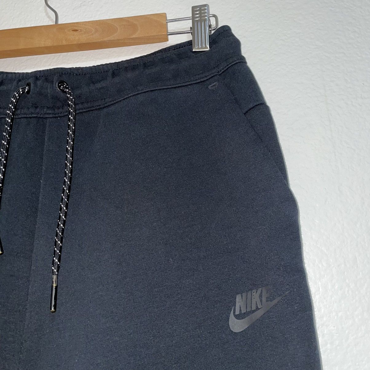 Nike Nike Tech Jogger Pant Size US 31 - 2 Thumbnail