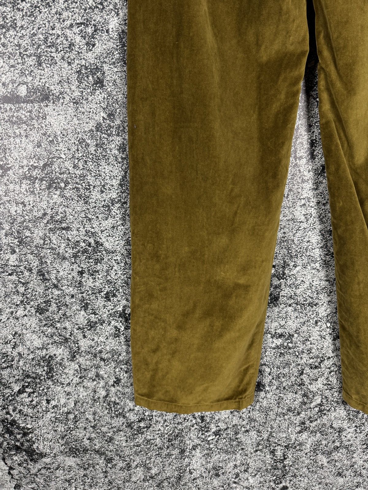 Hartford Hartford Alternative Classics Pants Luxury Trousers Size 1 Size 25" / US 0 / IT 36 - 13 Thumbnail