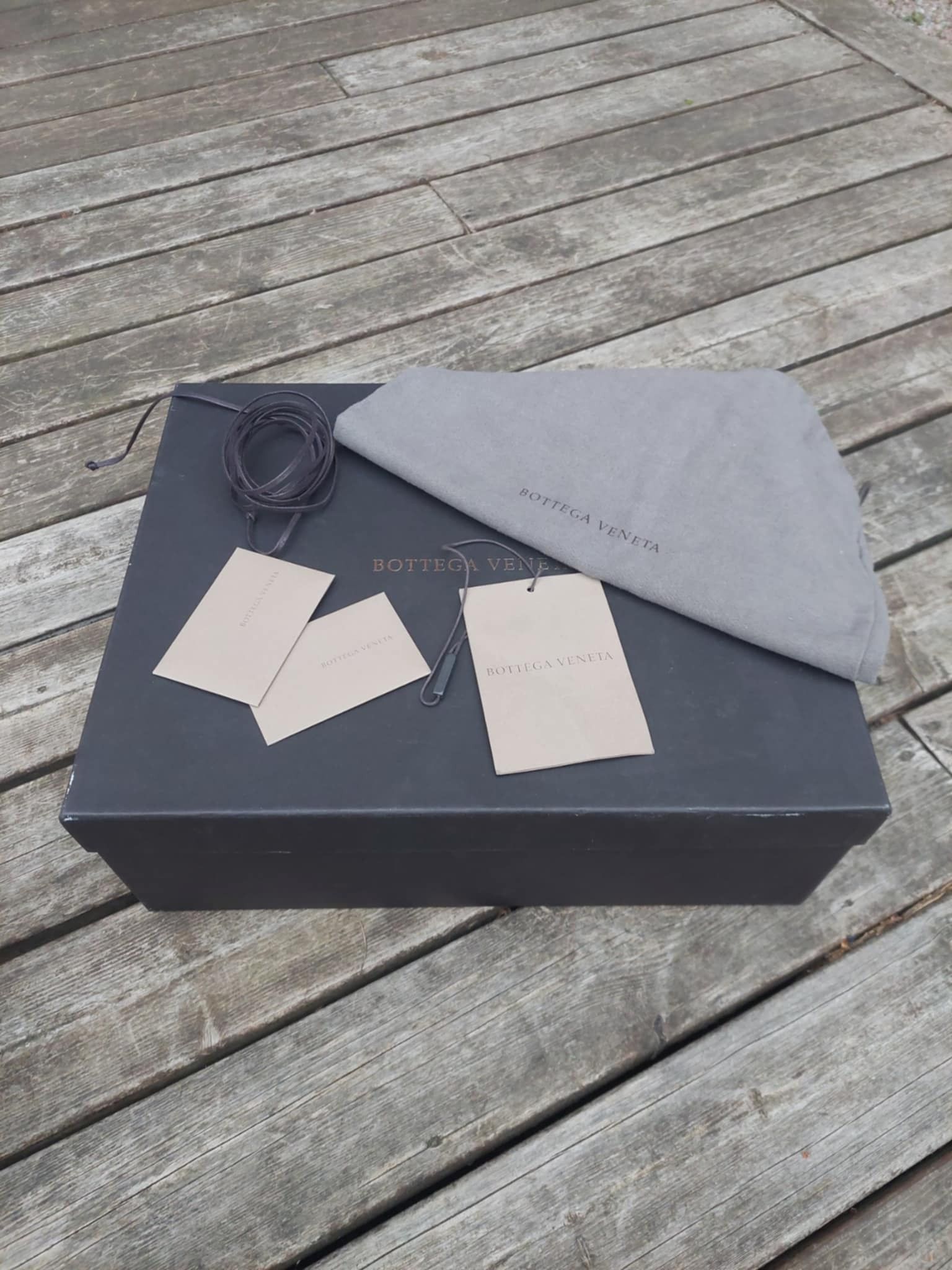 Bottega Veneta Suede Chelsea Boots Size US 7 / EU 40 - 7 Thumbnail