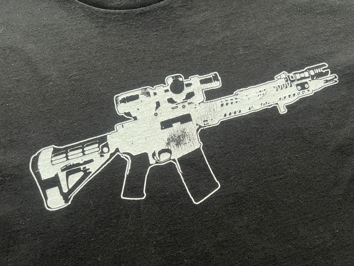 Vintage Bayside : True American Full AR-15 Size US L / EU 52-54 / 3 - 4 Thumbnail