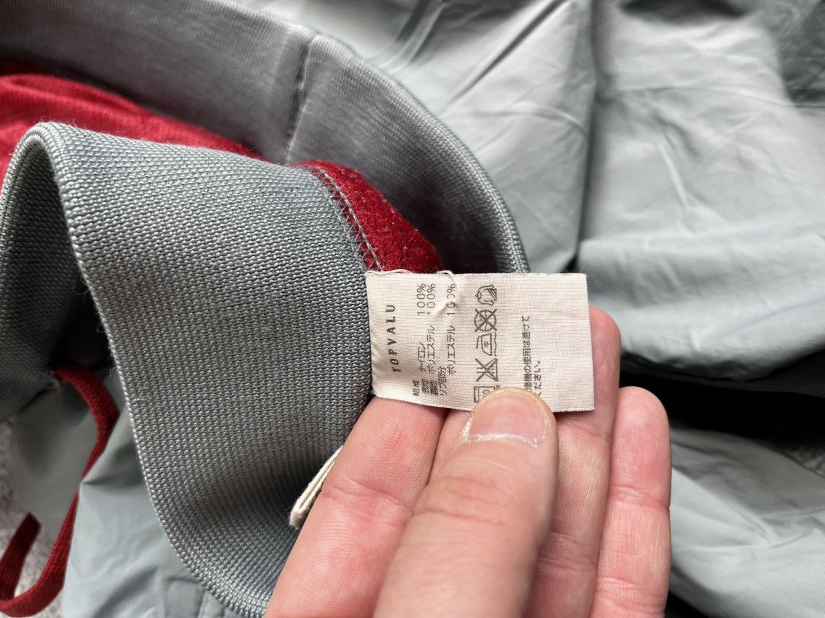 Other Topvalu cargo sport pants Size US 34 / EU 50 - 8 Thumbnail
