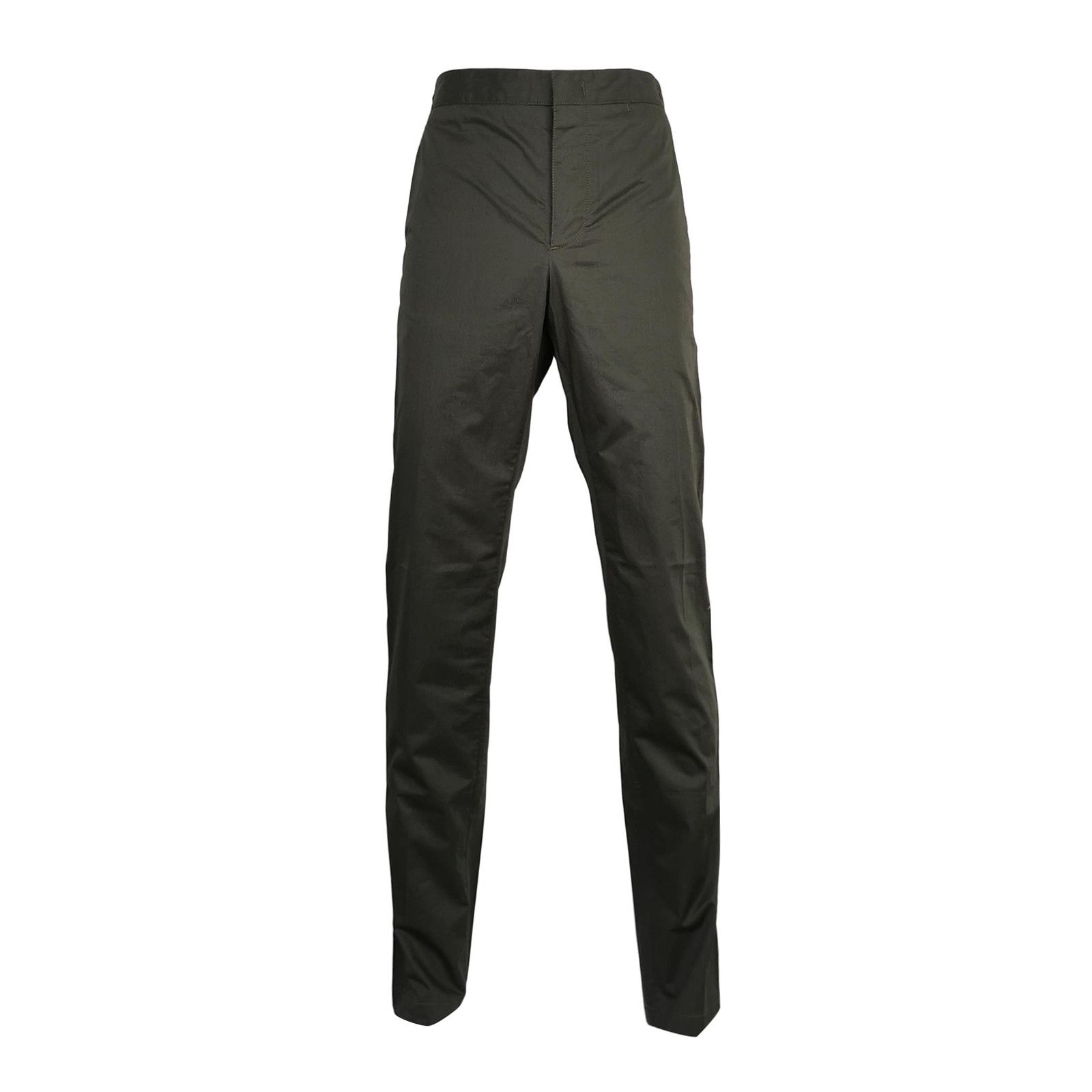 Lanvin Lanvin Men 30 Casual Pants Size US 30 / EU 46 - 1 Thumbnail