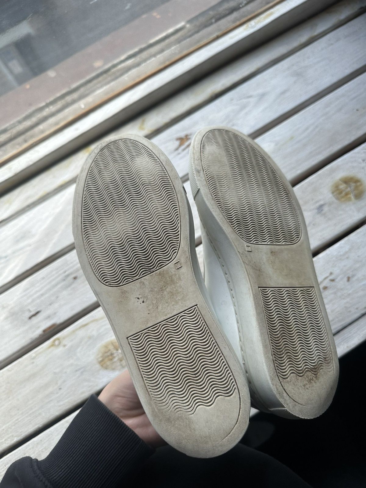Common Projects 🚨COMMON PROJECTS Classic Andy Low Sneakers luxury rare Size US 6 / IT 36 - 17 Thumbnail