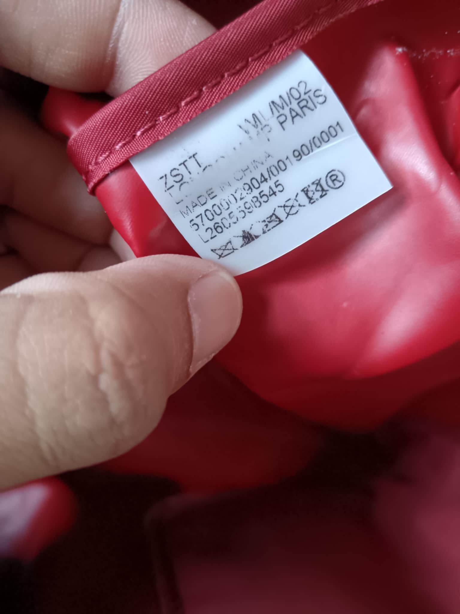 Designer × Longchamp Longchamp Shoulder Bag Size ONE SIZE - 7 Thumbnail