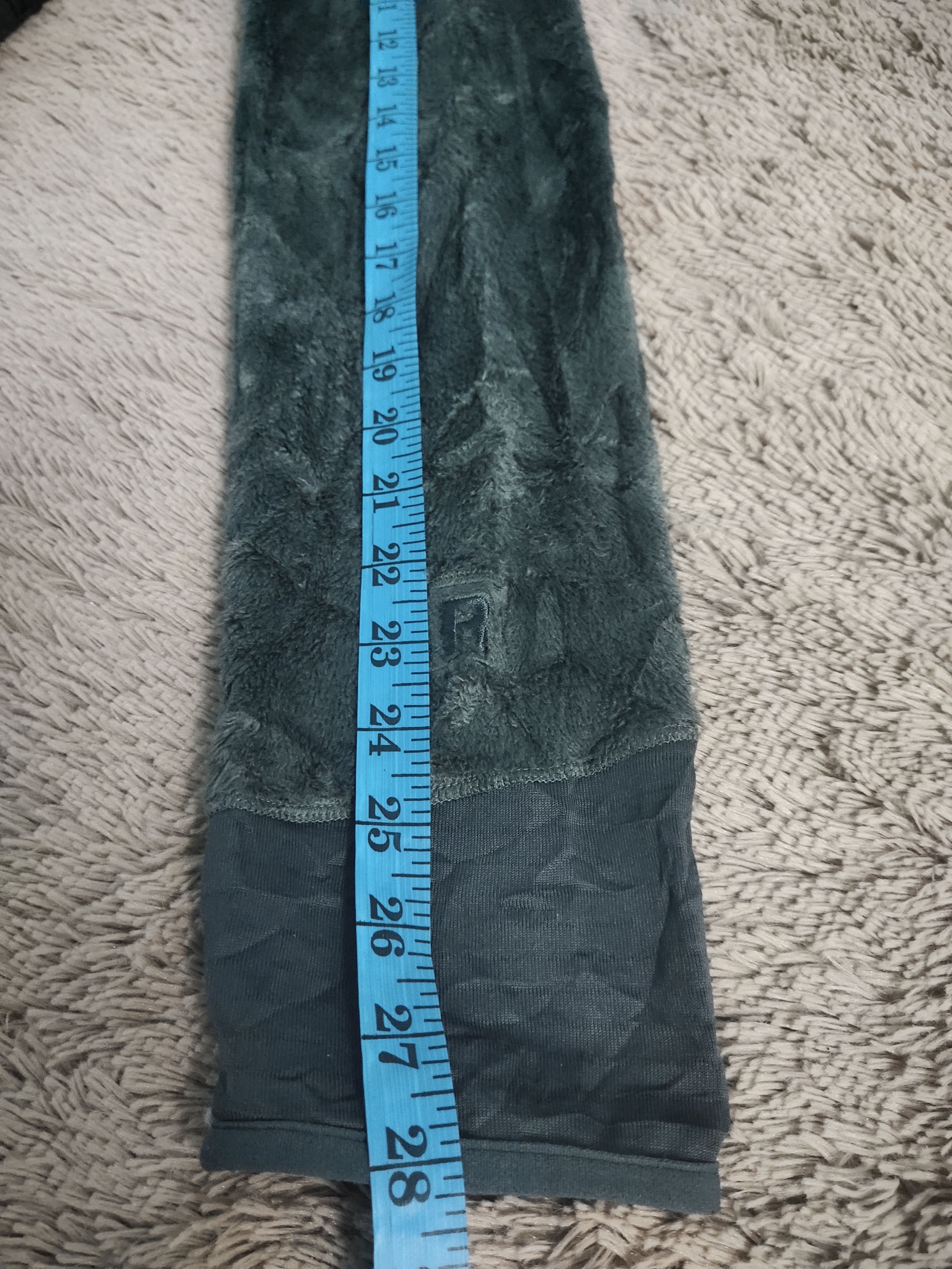 Patagonia Patagonia R3® Sweater Worn-Wear Zipper Fleece Layer Size US L / EU 52-54 / 3 - 10 Thumbnail