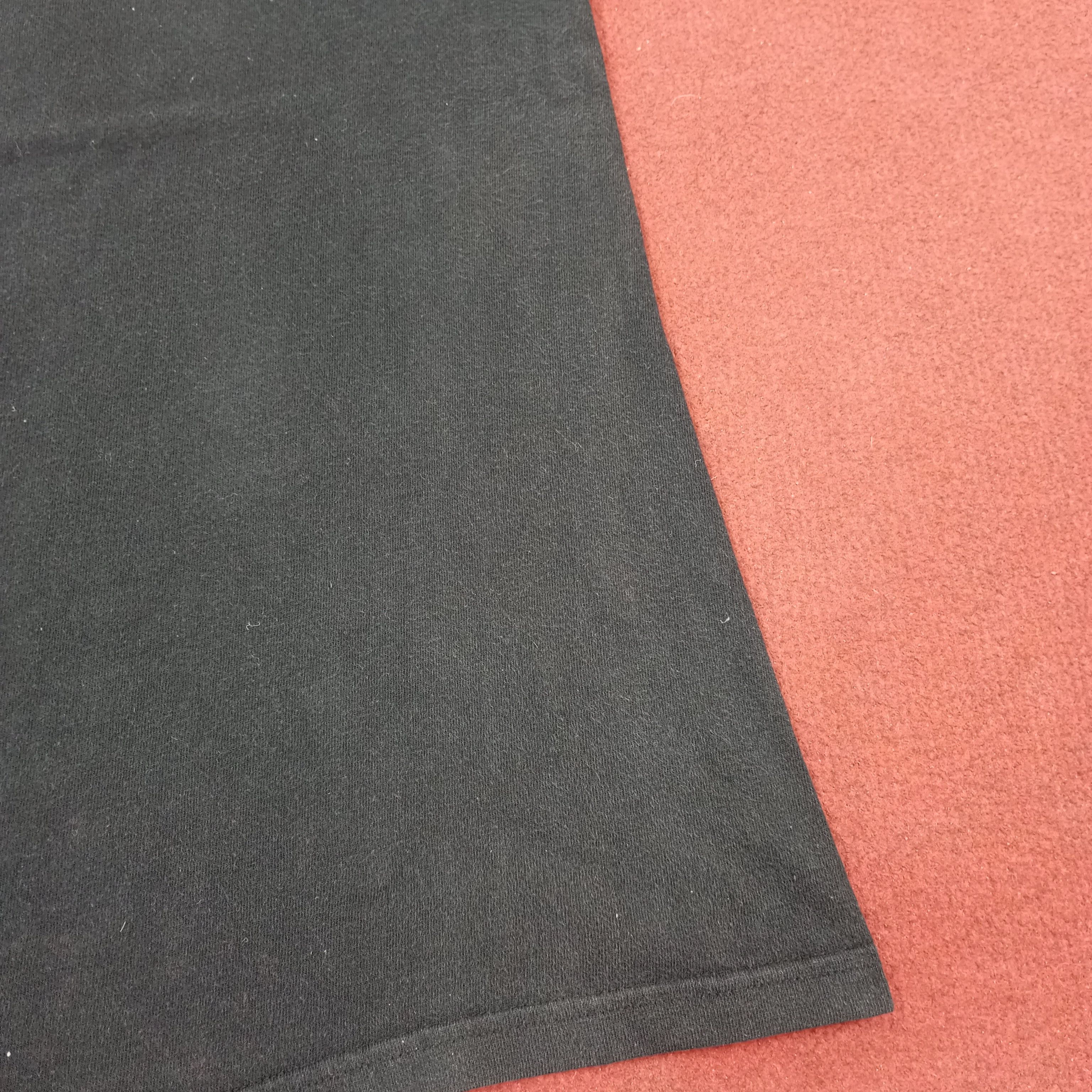 Japanese Brand × Vintage TRD Toyota Motorsports Racing Development Tshirt Size US L / EU 52-54 / 3 - 5 Thumbnail