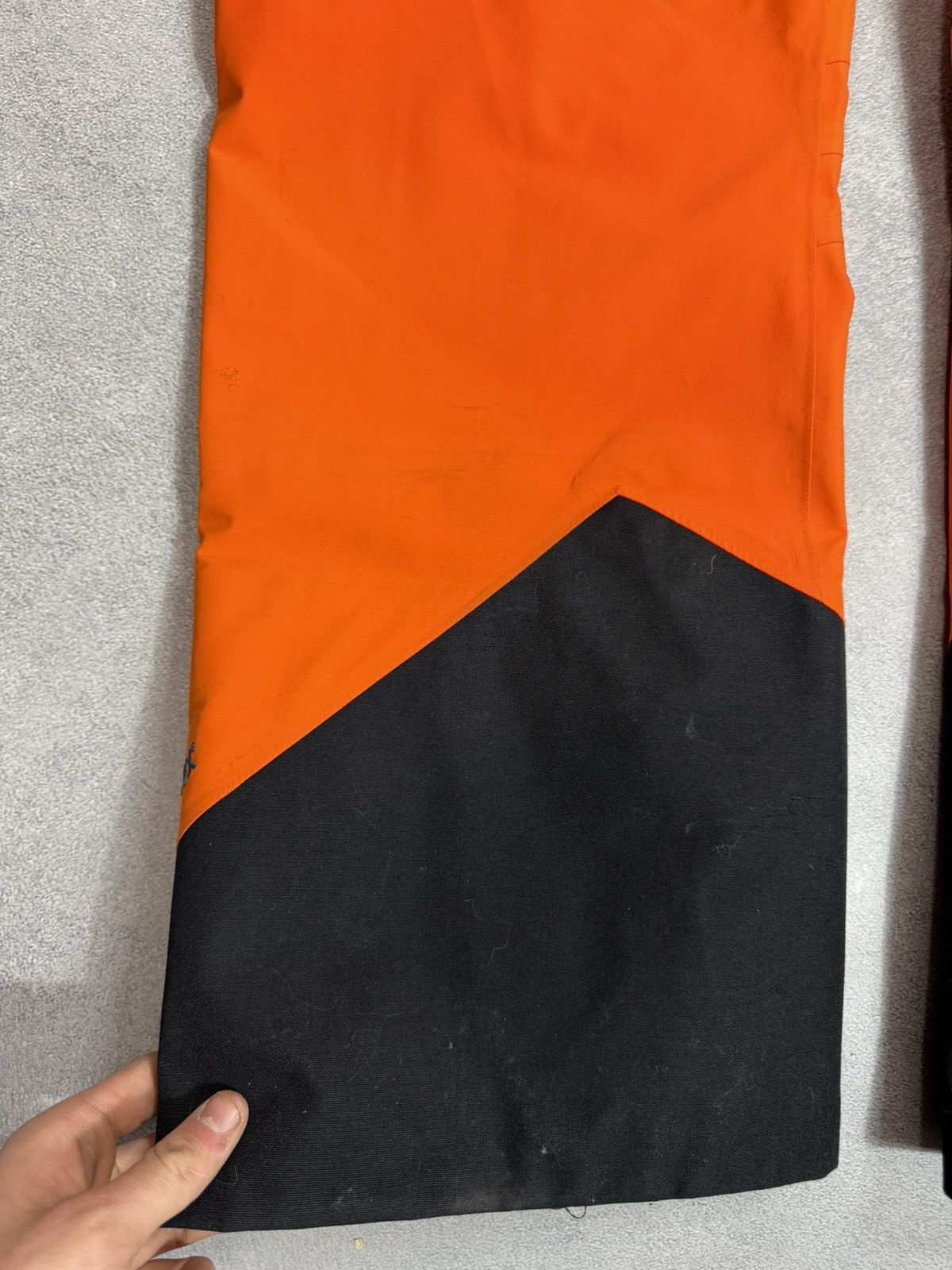 Peak Performance Peak Perfomance Ski Rare Outdoor Gorpcore Goretex Pants Size US 33 - 13 Thumbnail