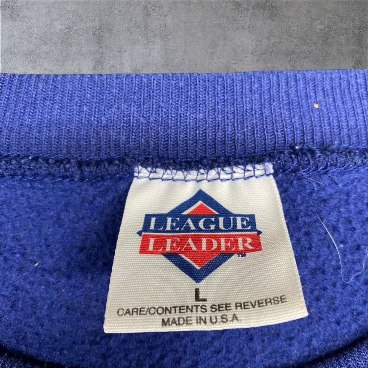 Vintage Vintage Dallas Cowboys Sweatshirt Size US L / EU 52-54 / 3 - 5 Thumbnail