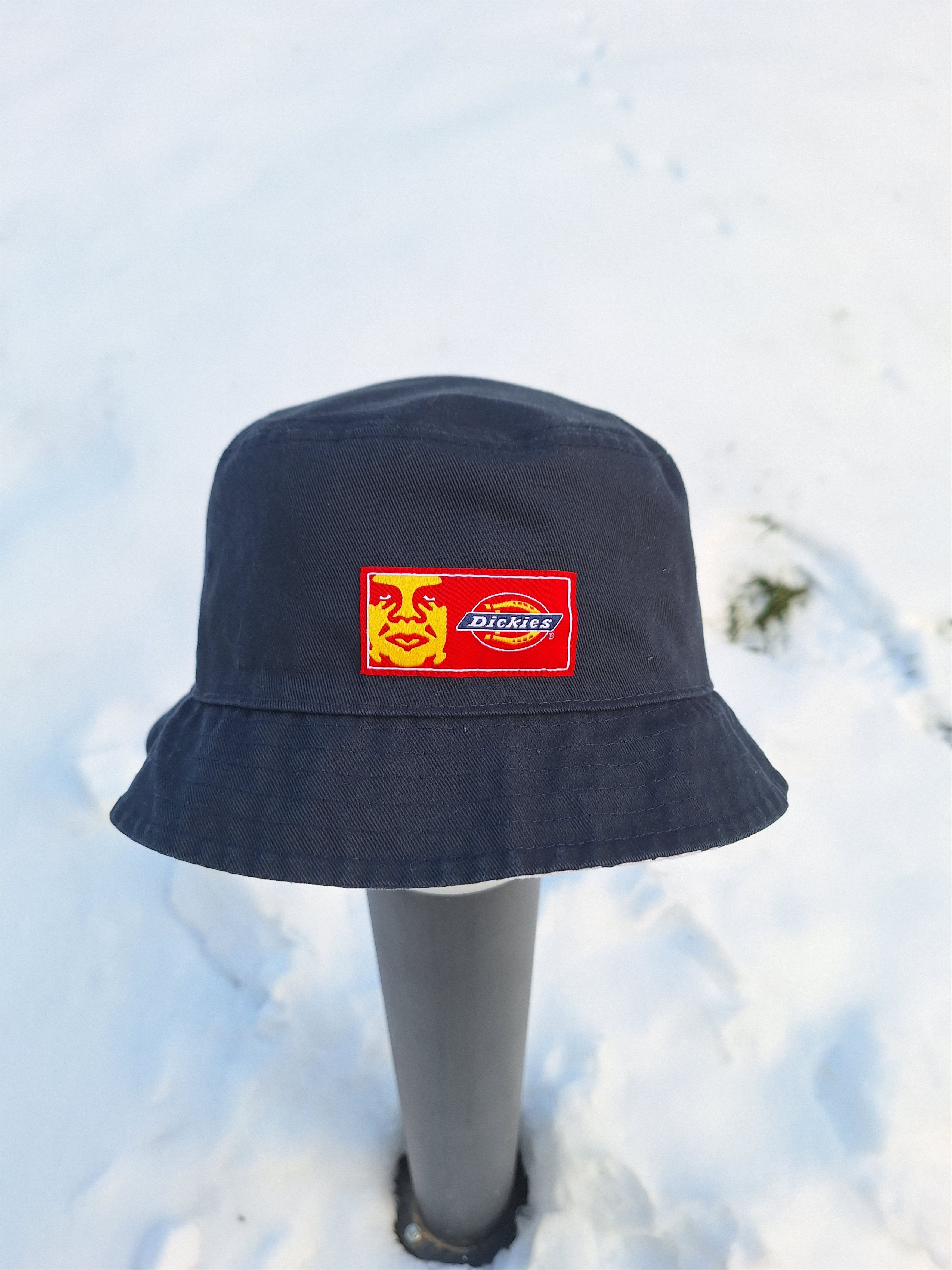 Dickies Dickies x Obey Two Faces Size ONE SIZE - 1 Thumbnail
