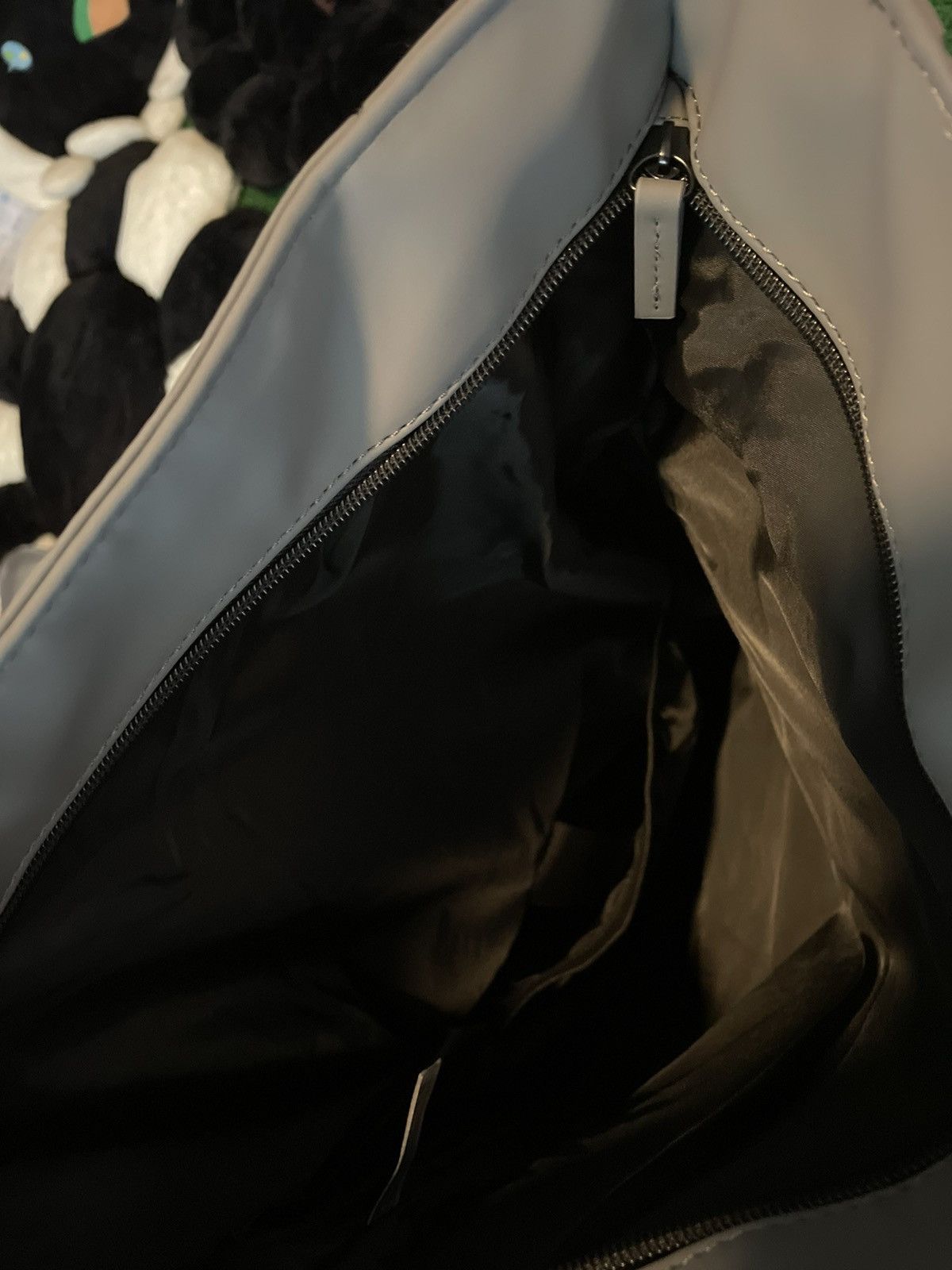 Other Metal buckle roll top backpack bag book duffle rollercoaster Size ONE SIZE - 11 Thumbnail