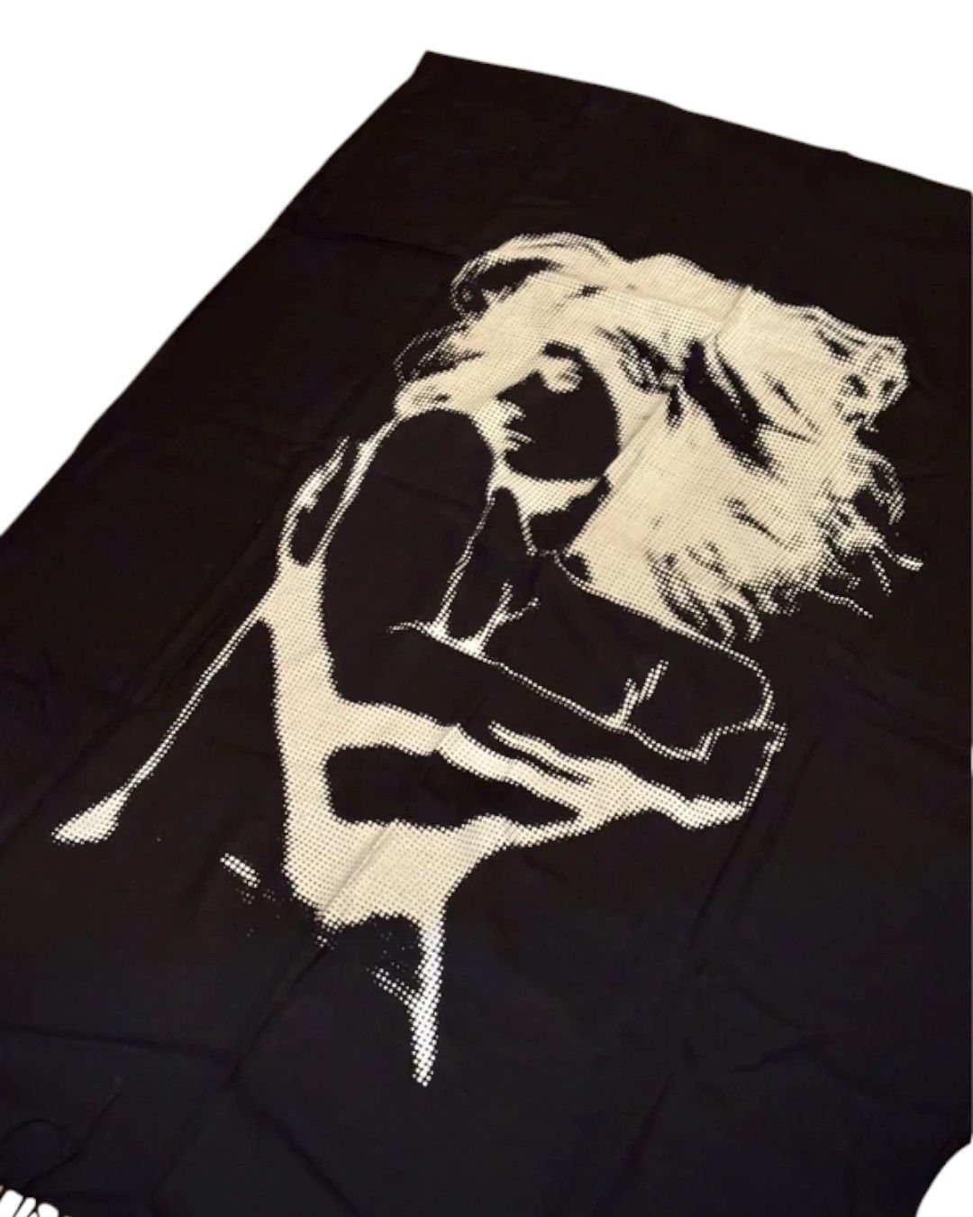 Roberto Cavalli JUST CAVALLI PRINTED SCARF Size ONE SIZE - 3 Thumbnail