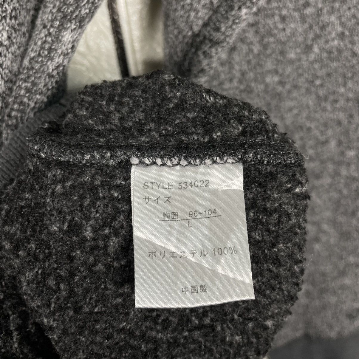 Ocean Pacific Ocean Pacific Gray Crewneck Sweatshirt Size M / US 6-8 / IT 42-44 - 12 Thumbnail