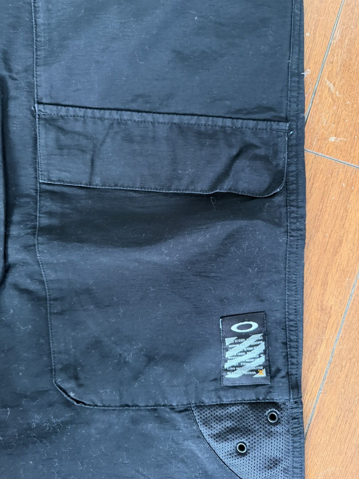 Oakley OAKLEY PANTS Size US 34 / EU 50 - 4 Thumbnail