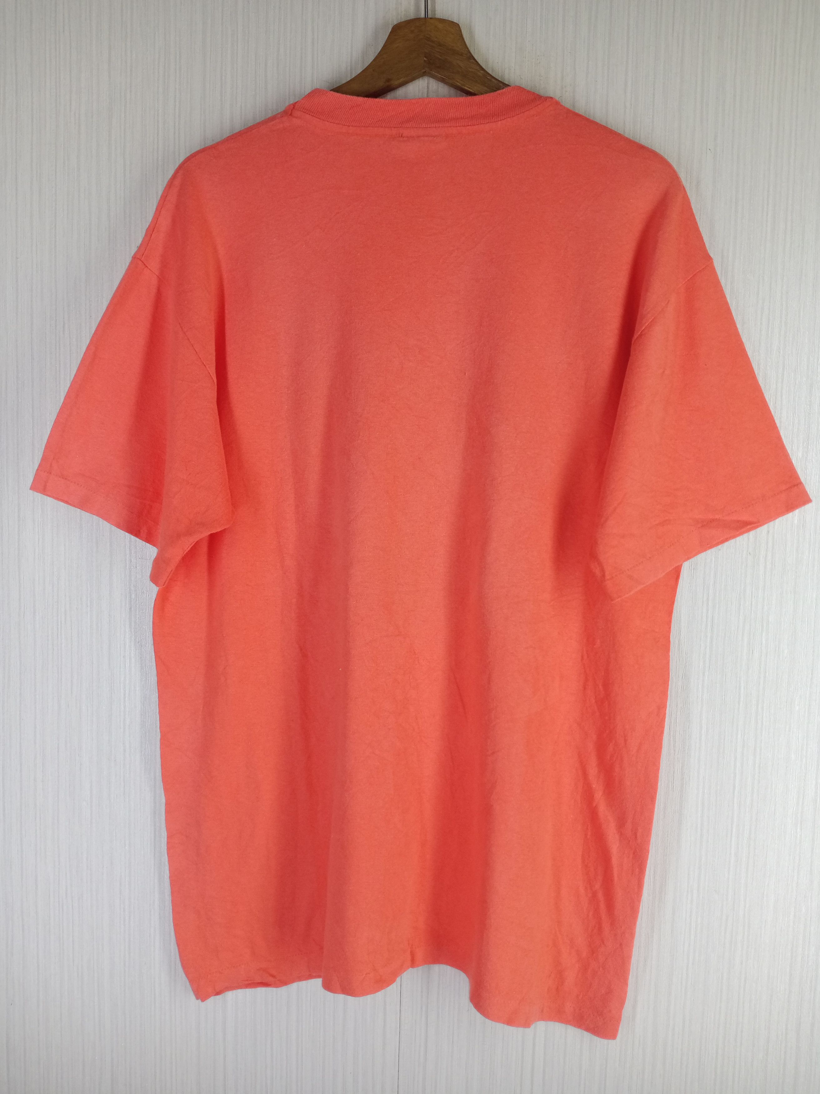 Billabong Rare Vintage 90s Billabong USA Tshirt Size US L / EU 52-54 / 3 - 4 Thumbnail
