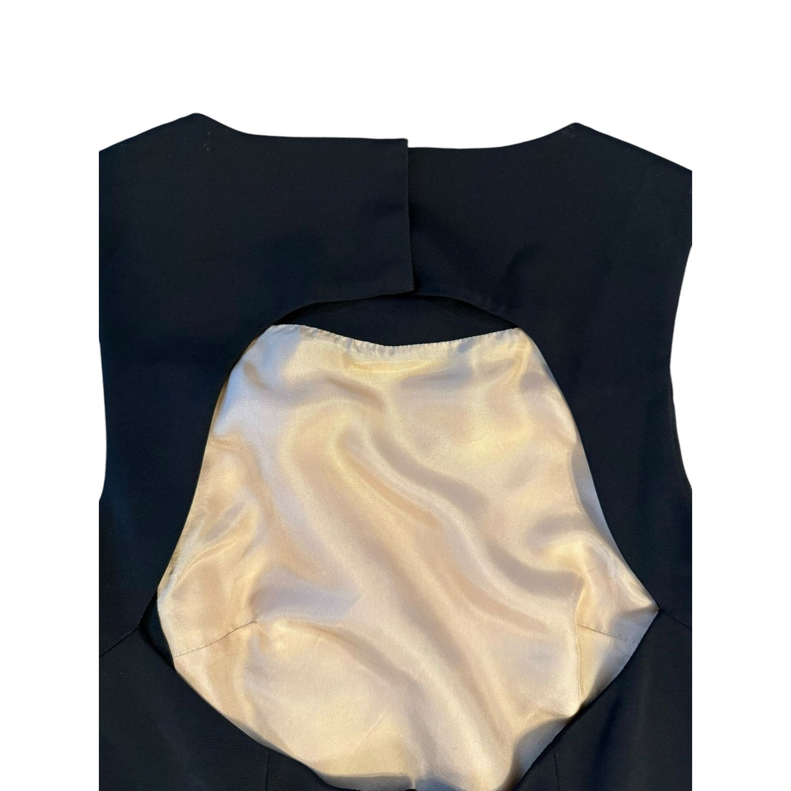 Tibi Tibi Baja Embroidered Cutout Dress- Size 4 Size S / US 4 / IT 40 - 13 Thumbnail