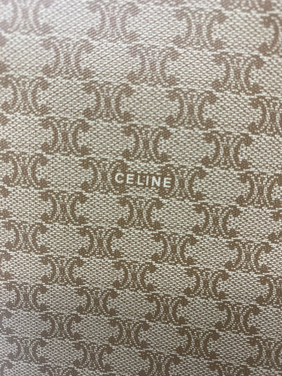 Celine Vintage clutch Size ONE SIZE - 7 Thumbnail