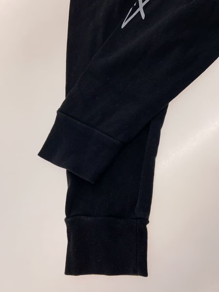 New Era × Yohji Yamamoto Sleeve Logo Long Sleeve Tee Size US M / EU 48-50 / 2 - 5 Thumbnail