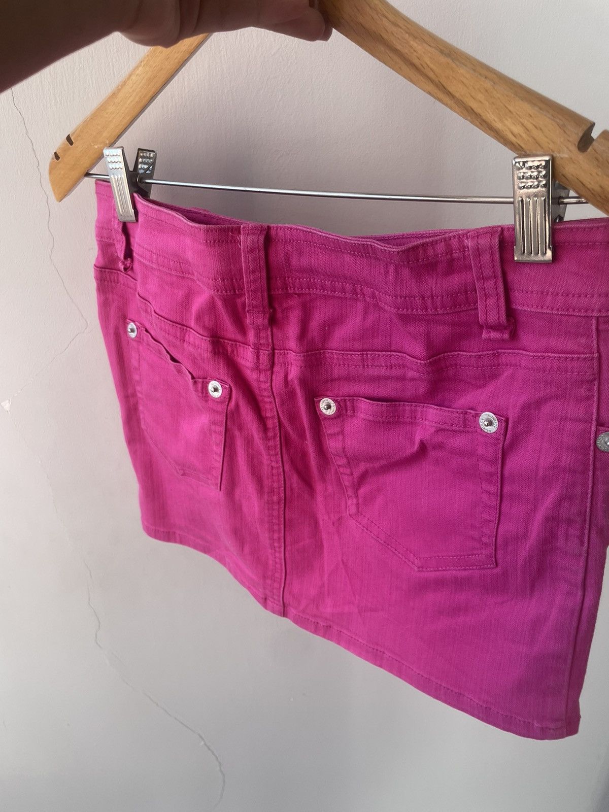 Vintage y2k skirt Size 26" / US 2 / IT 38 - 6 Thumbnail