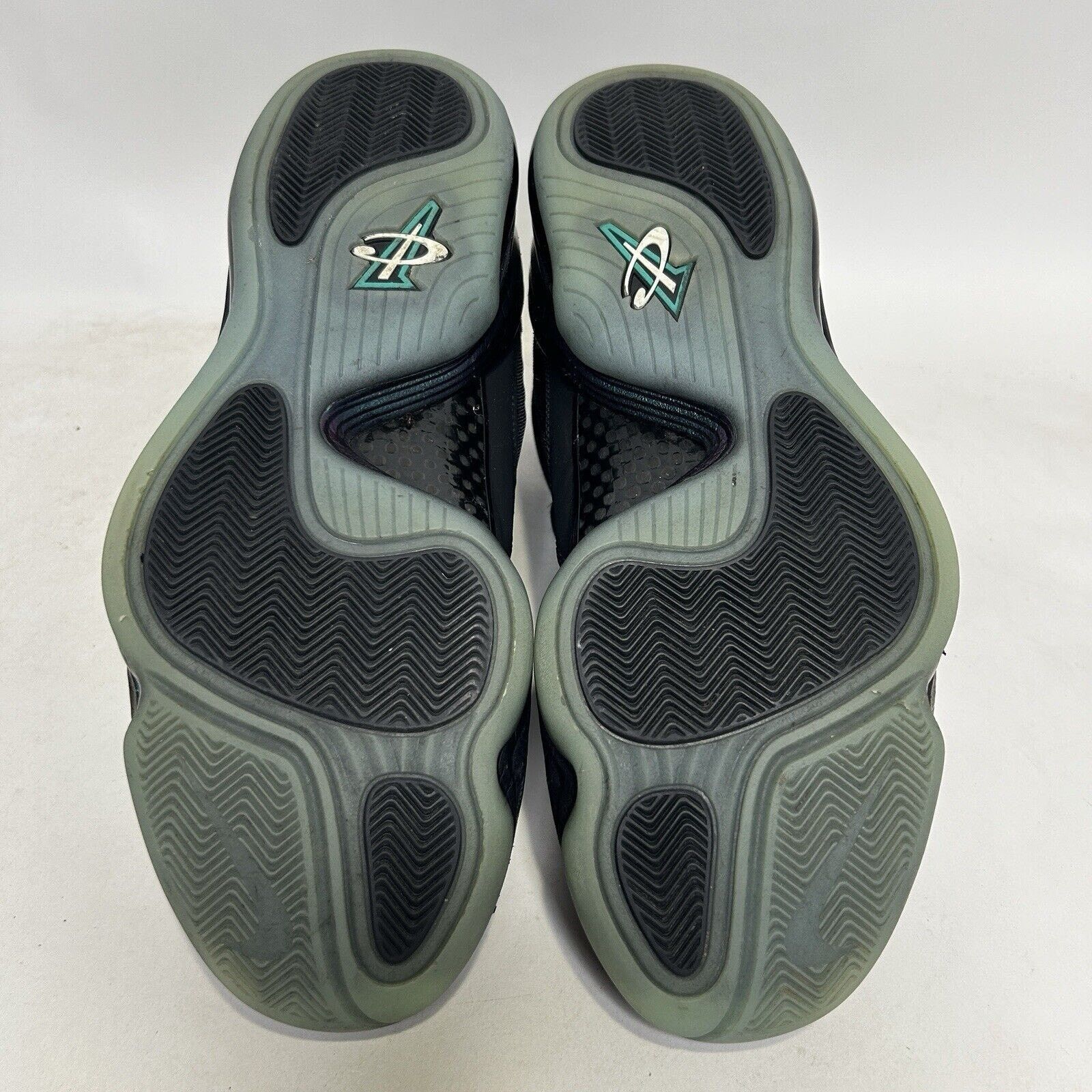 Nike Nike Air Penny V 5 “Invisibility Cloak” 537331-002 Size US 13 / EU 46 - 7 Thumbnail
