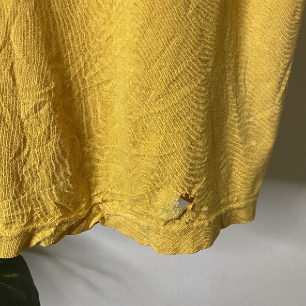 Vintage 1990s Lost Enterprises Surf Thrashed T Shirt