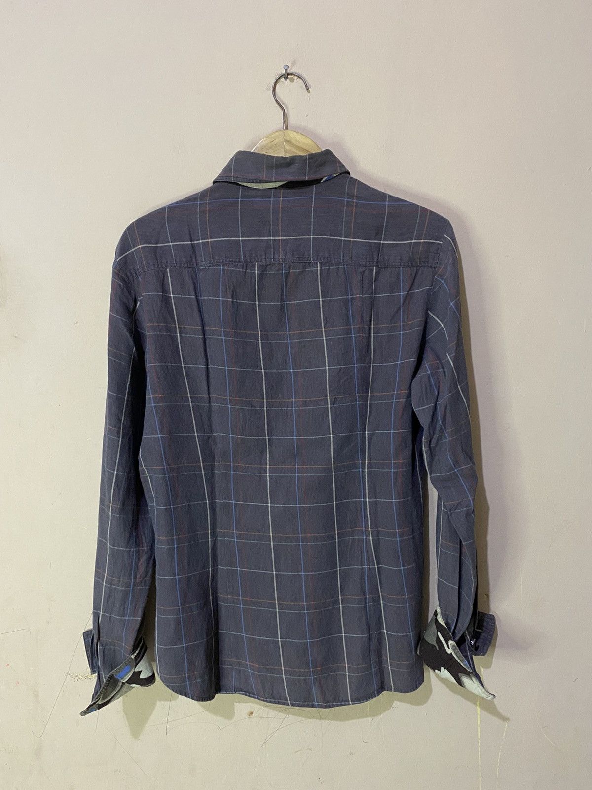 Dolce & Gabbana Dolce & Gabbana Button Shirt Size US M / EU 48-50 / 2 - 12 Thumbnail