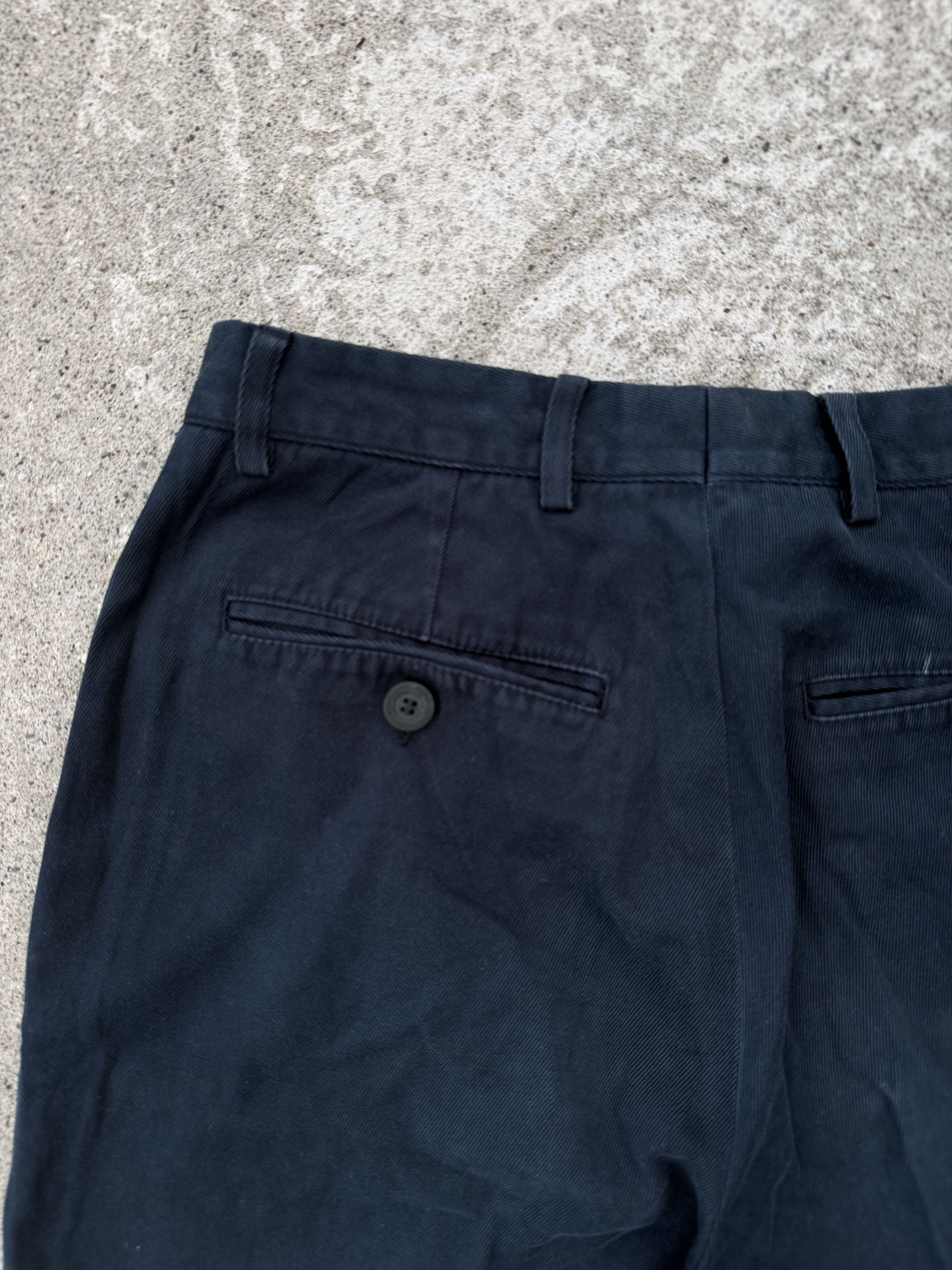 Dries Van Noten Dries Van Noten - Casual Chino Pants Size US 29 - 7 Thumbnail