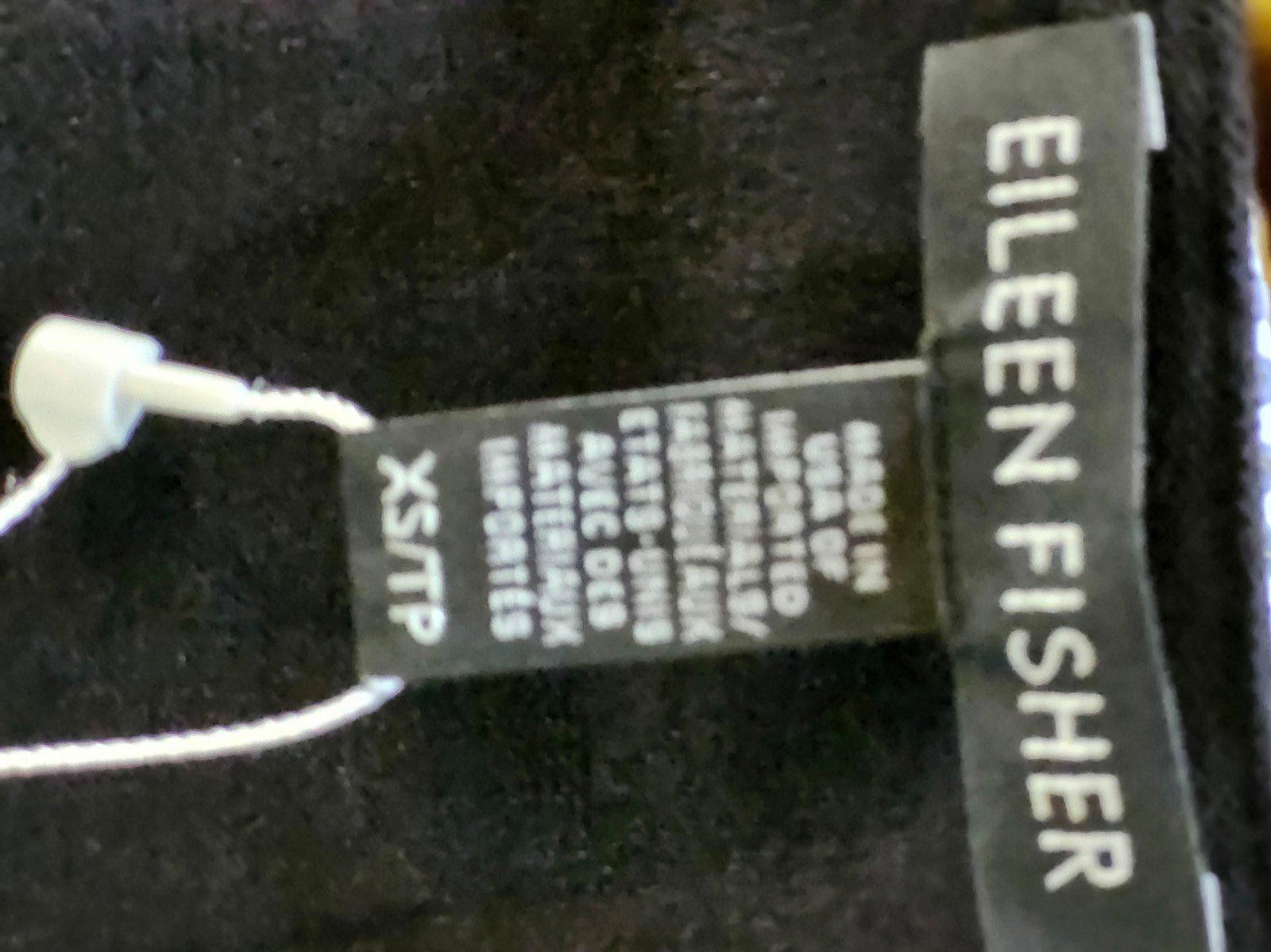 Eileen Fisher Eileen Fisher like new Size XS / US 0-2 / IT 36-38 - 3 Thumbnail