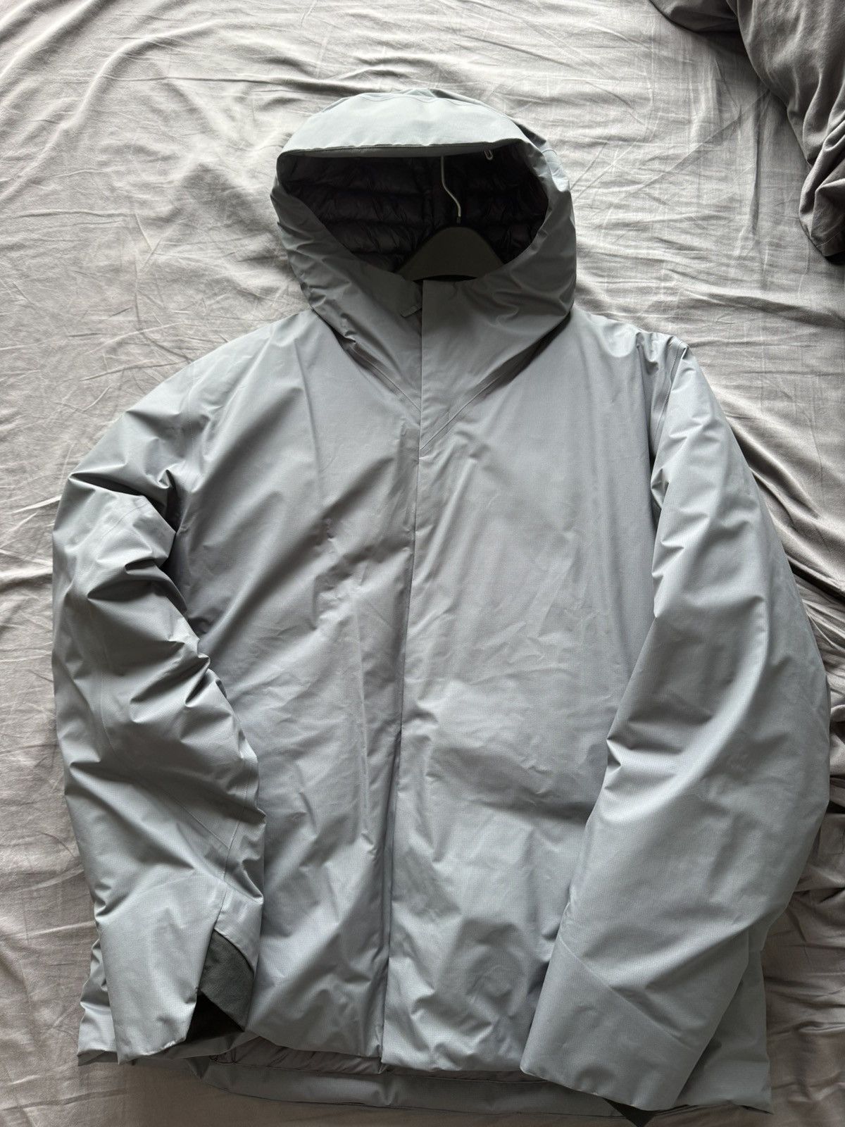 Veilance Arcteryx Veilance Altus Down Jacket Size US L / EU 52-54 / 3 - 1 Thumbnail