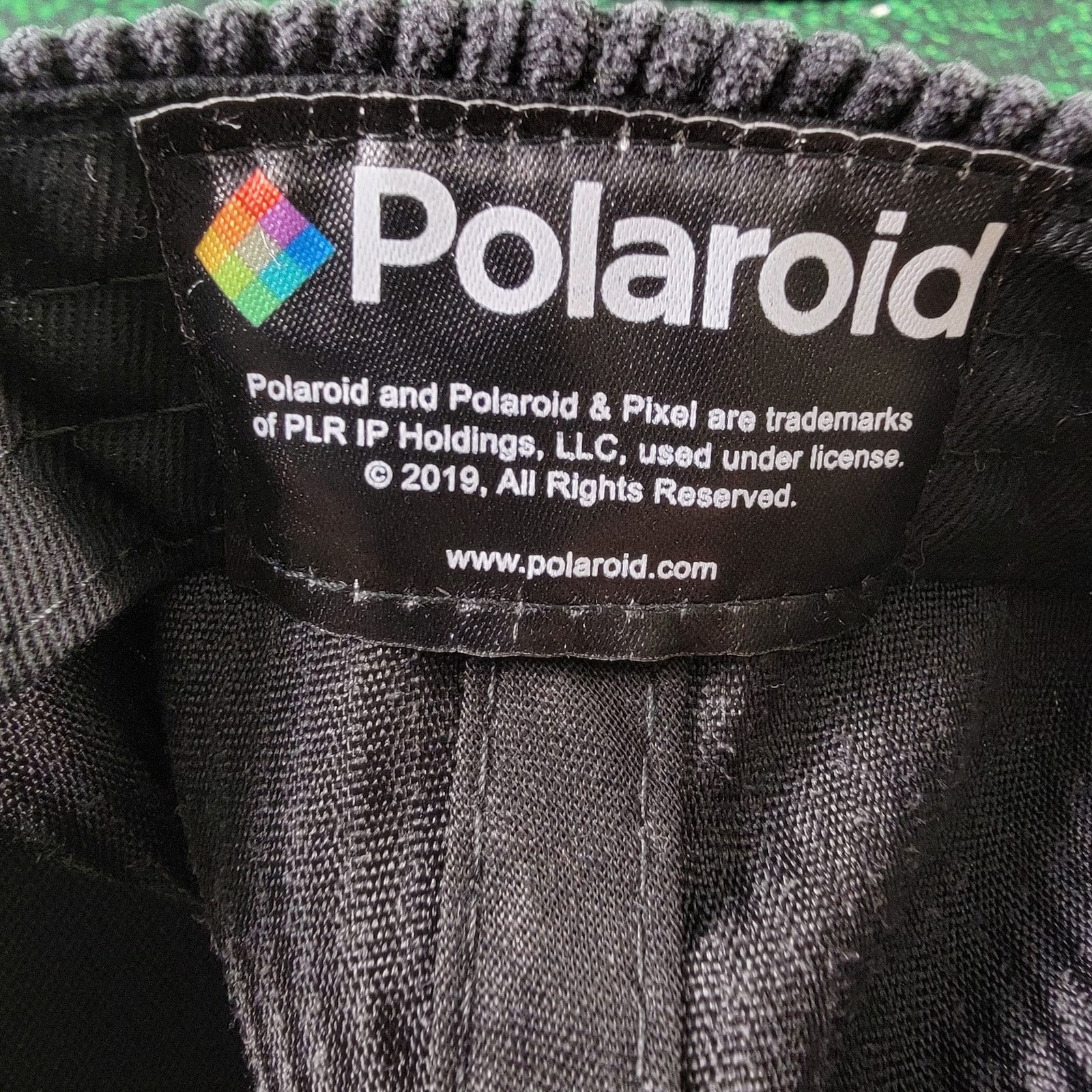 Polaroid Polaroid Corduroy BallCap OSFA Size ONE SIZE - 5 Thumbnail