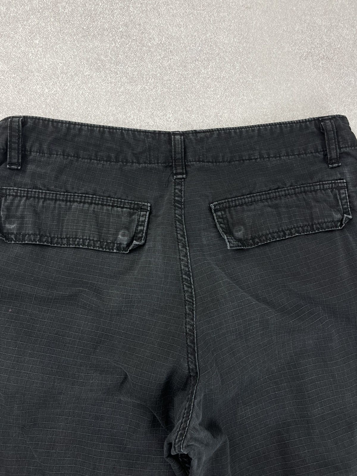 Carhartt Vintage Carhartt Casual Cargo Pants Size US 31 - 10 Thumbnail