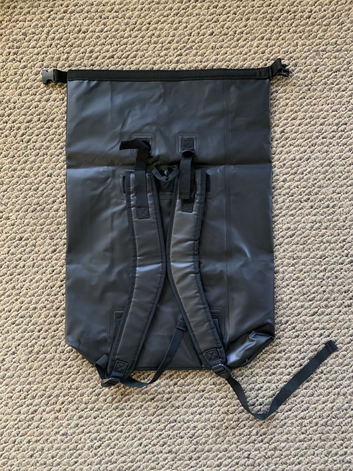 Yeezy Backpack | Grailed