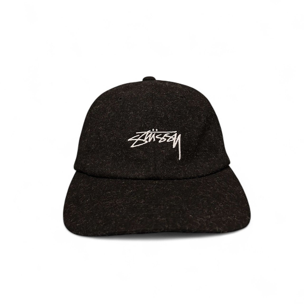 Stussy Fuzzy Wool Cap Size ONE SIZE - 2 Thumbnail