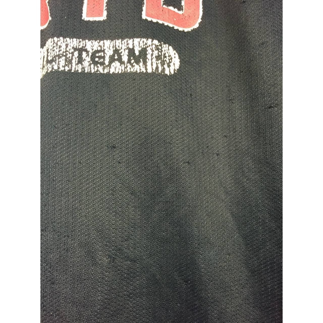 Mizuno × Vintage Mizuno Hiryu Basaeball Team Sportswear Jersey Size US M / EU 48-50 / 2 - 7 Thumbnail