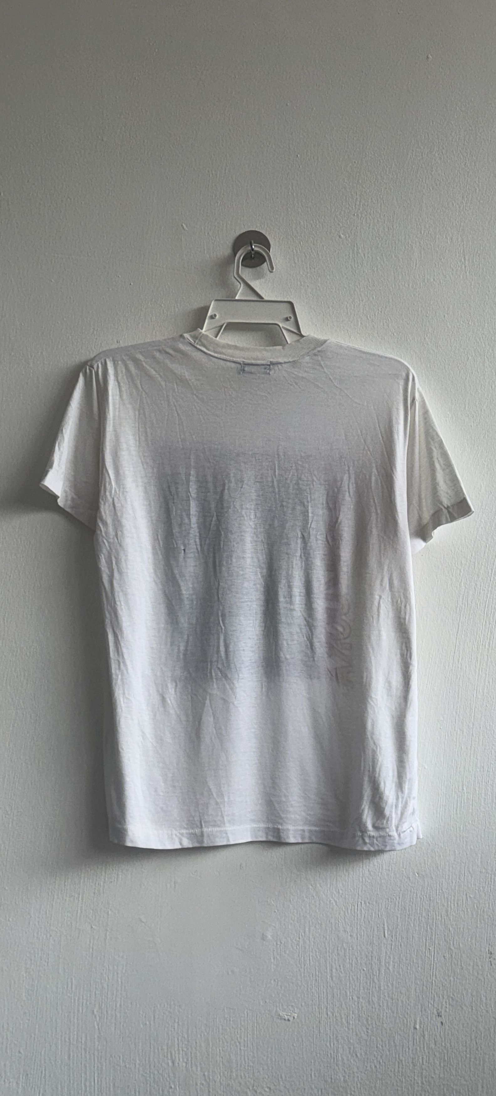 Vintage Nuovo sfida 21st SHIZUOKA Soccer Vintage T-Shirt Size US M / EU 48-50 / 2 - 7 Thumbnail