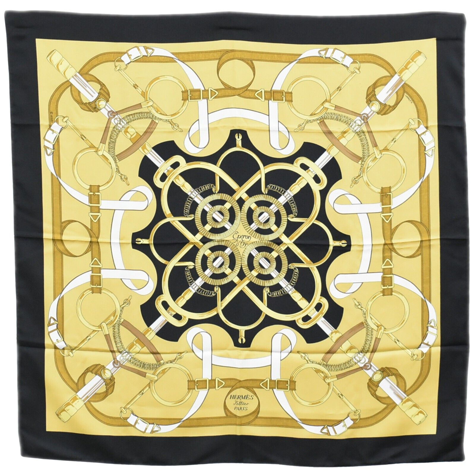 Hermes Hermès scarf Size ONE SIZE - 1 Thumbnail