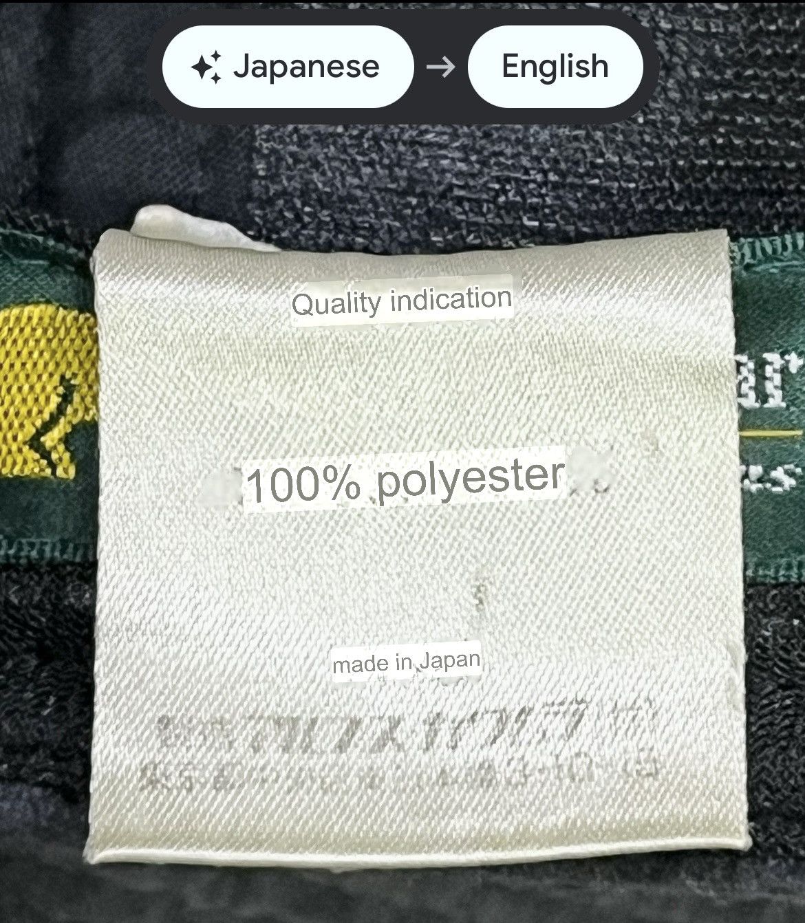 Golden Bear 🔥90’s GOLDEN BEAR 7 Panel Strapback Poly-Velvet Podium Hat Size ONE SIZE - 11 Thumbnail
